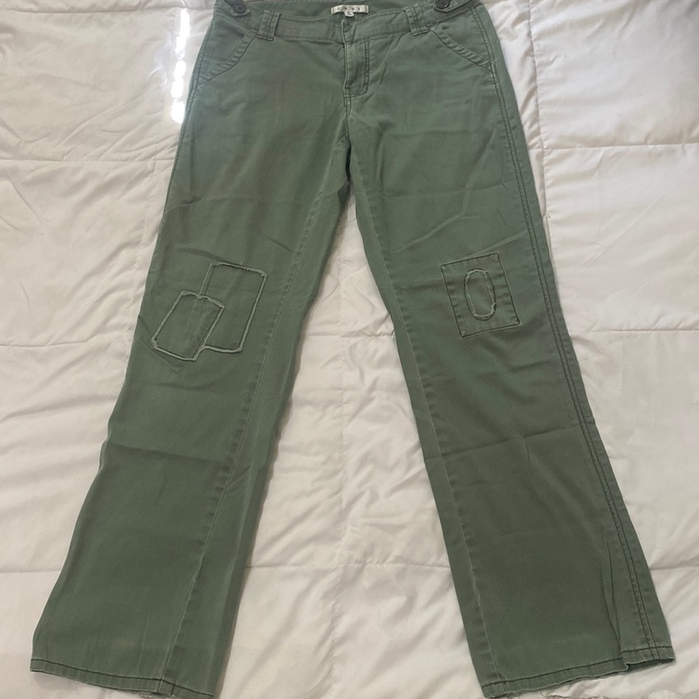 Vintage Y2k pants